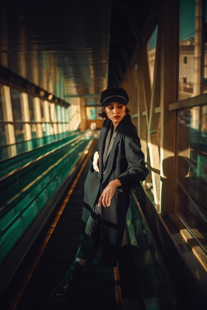 фото Александра Волка