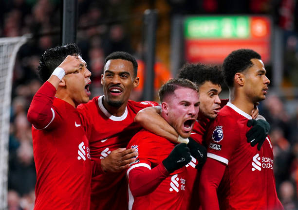 Фото Getty Images