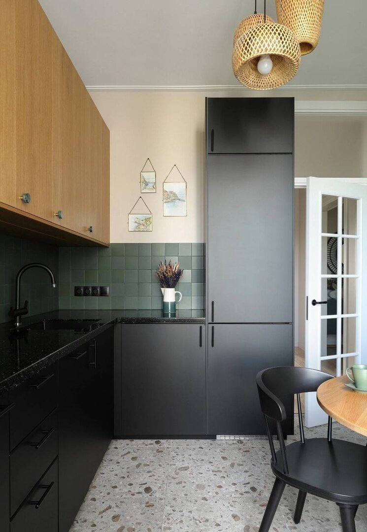 Ремонт квартиры под ключ