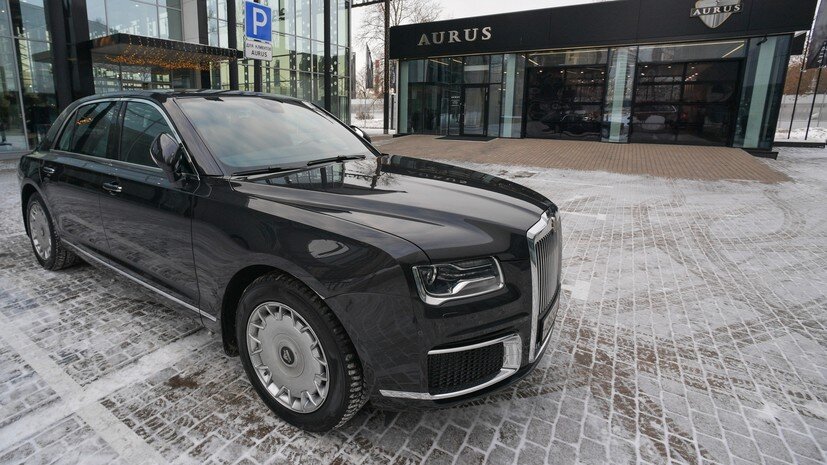   РИА Новости Александр Гальперин