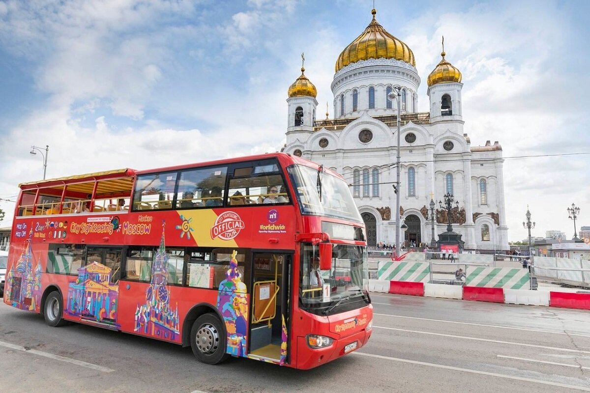 Эксперт Мария Клевицкая назвала плюсы и минусы автобусных туров |  RuNews24.ru | Дзен