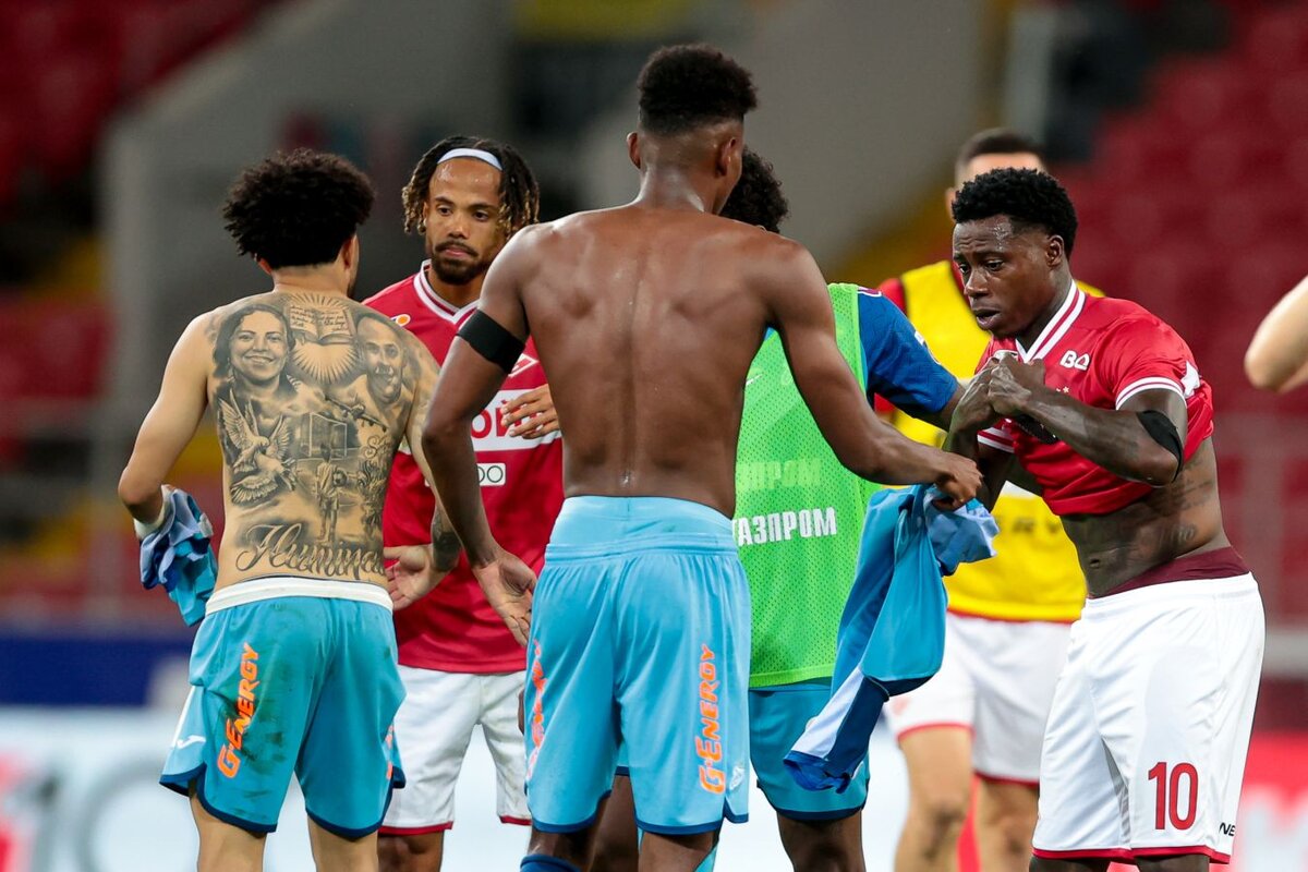 Новый лимит точно не приведет к тому, что иностранцев в топ-клубах РПЛ станет меньше. 