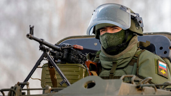    Госдеп: США сомневаются, что успехи ВС РФ на Украине – заслуга России Андрей Бурков