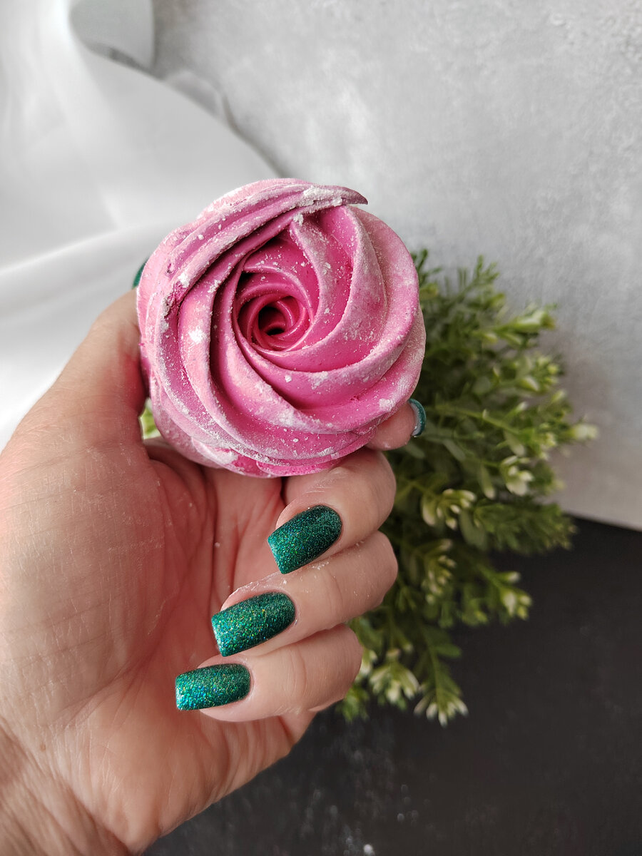 Мой маникюр 