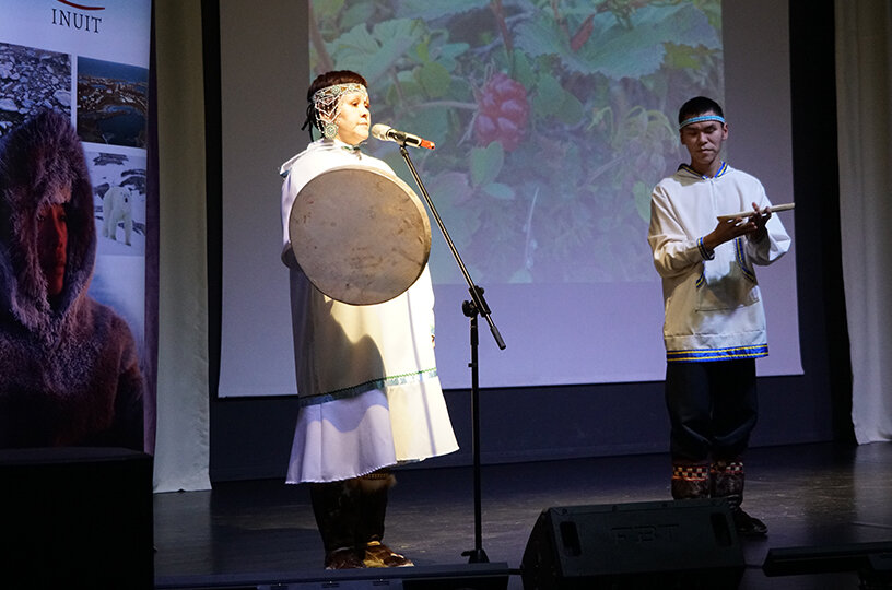 Фото: ИА "Чукотка"/ Данил Черкалин