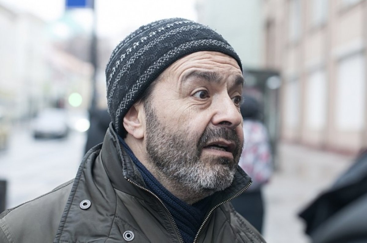    «А это уголовочка, Витёк!»