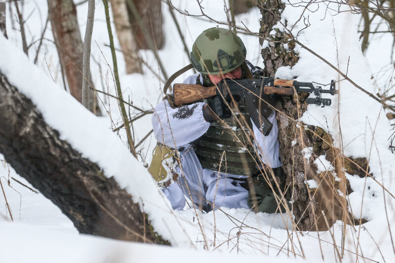    Фото: Bulkin Sergey/news.ru/Globallookpress