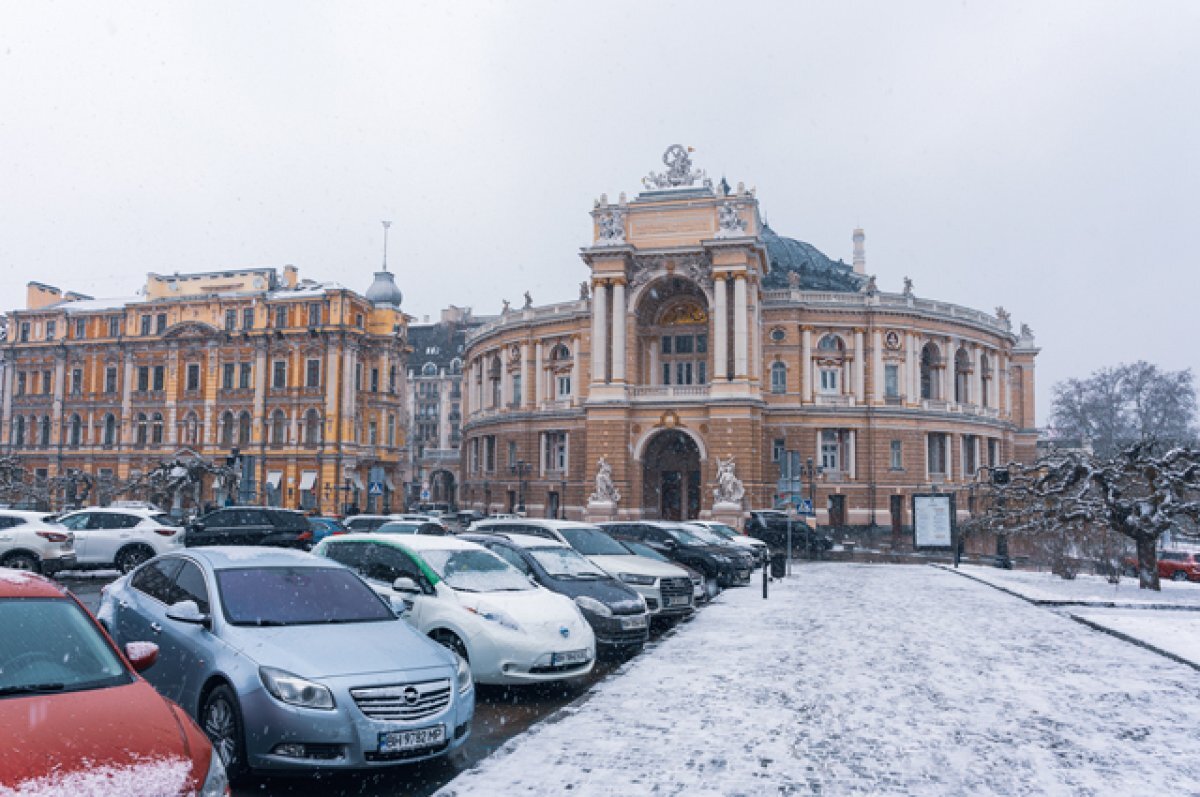    «Ребята гибнут ни за что».