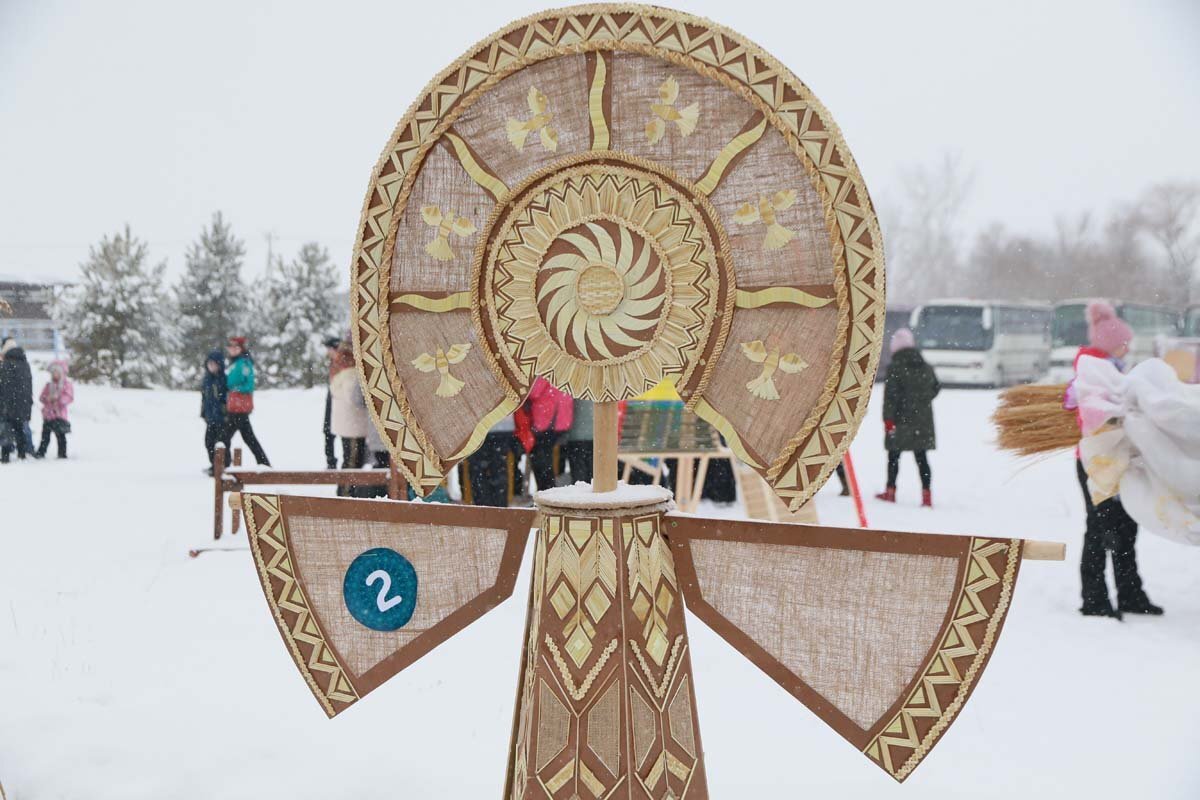    Масленичные гулянья пройдут в детсадах и школах Камчатки