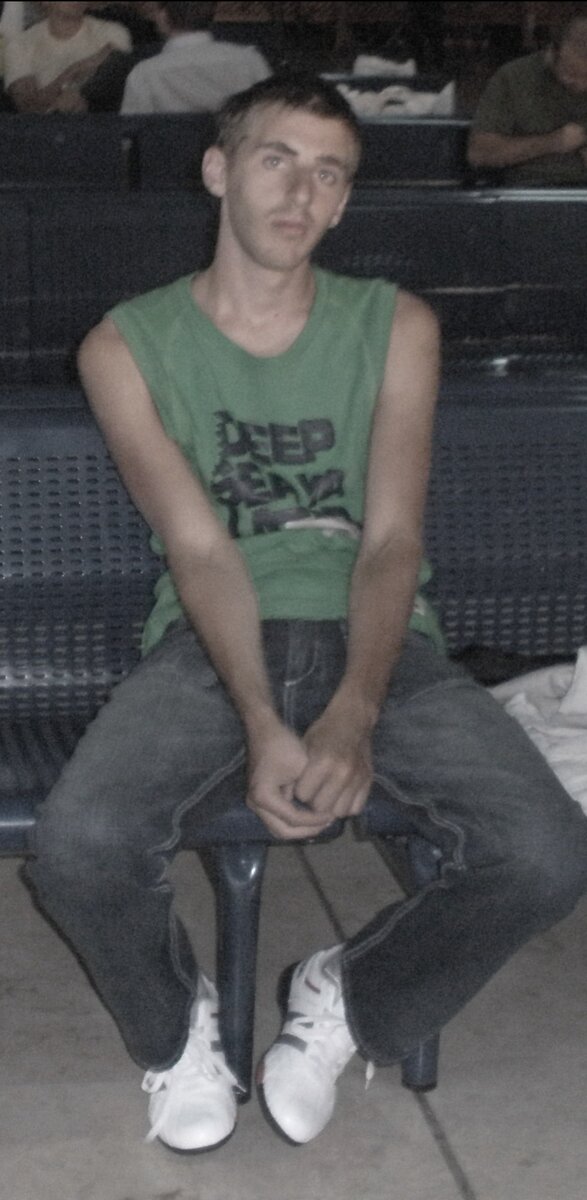 Толик 2008 год