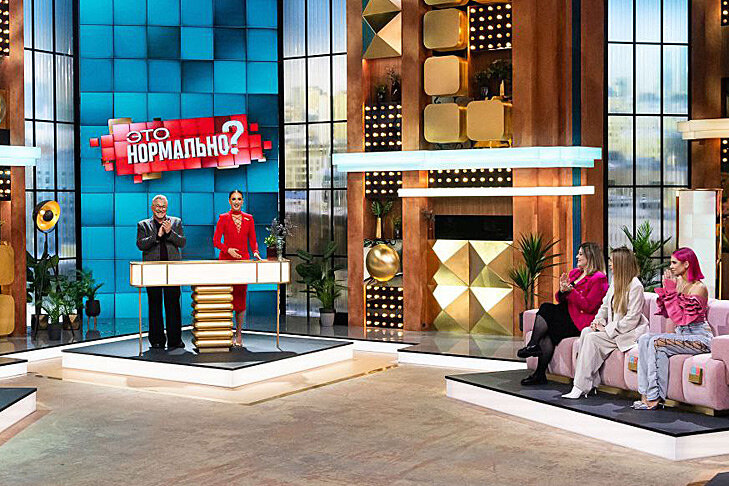 © Фото ТНТ.📷
