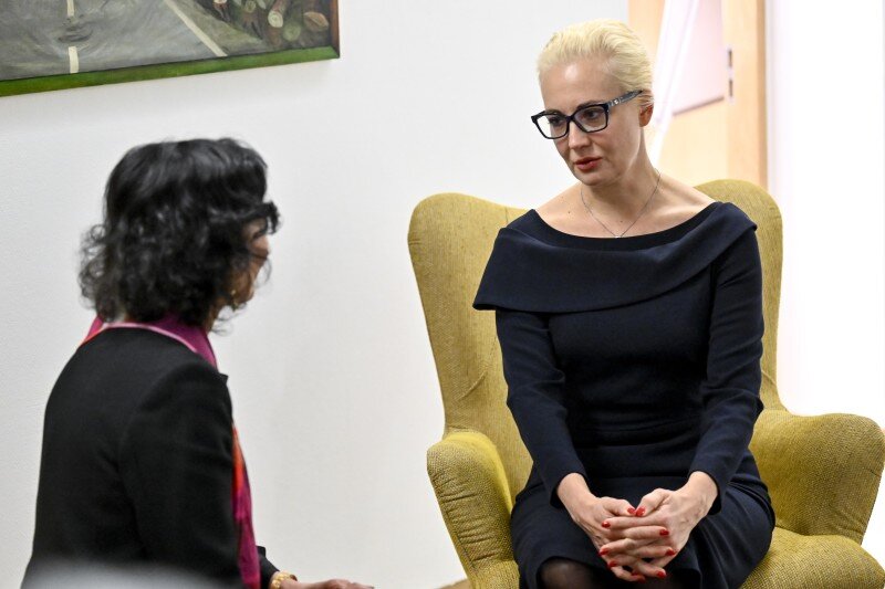    Фото: Dirk Waem/Belga News Agency/Globallookpress