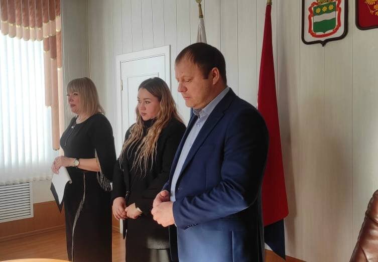    Фото: телеграм-канал Андрея Горюнова