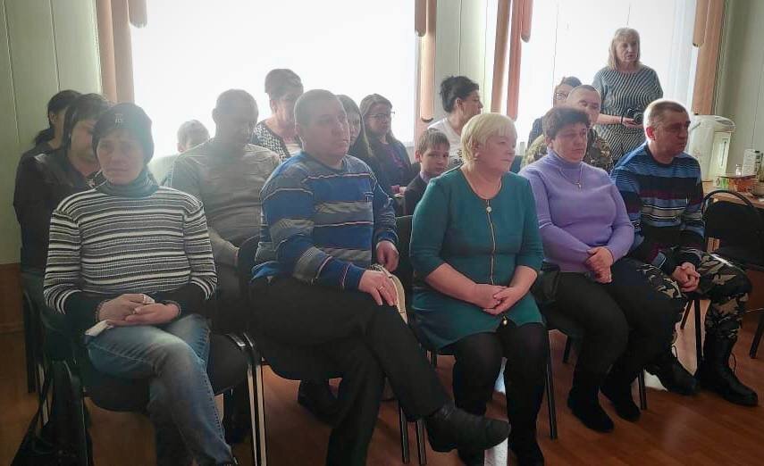    Фото: телеграм-канал Андрея Горюнова