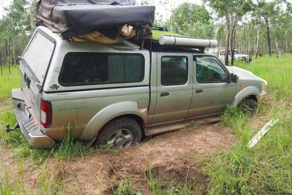    Фото: Queensland DES