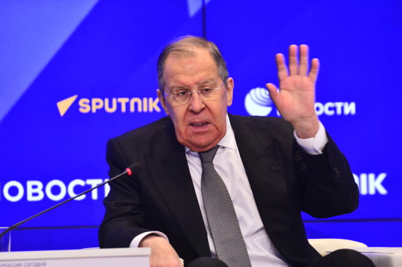 Фото: Pavel Kashaev/Global Look Press