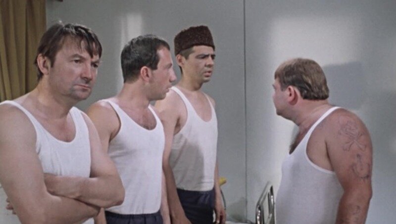 Фото: кадр из фильма