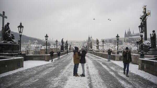    © AFP 2024 / MICHAL CIZEK