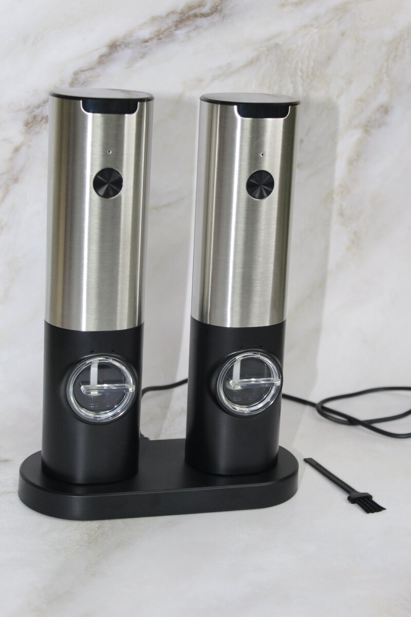 Комплектация