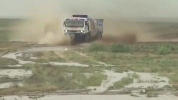 Красавцы КАМАЗ-мастер | KAMAZ-online | Дзен