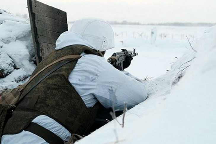 Подарки военному