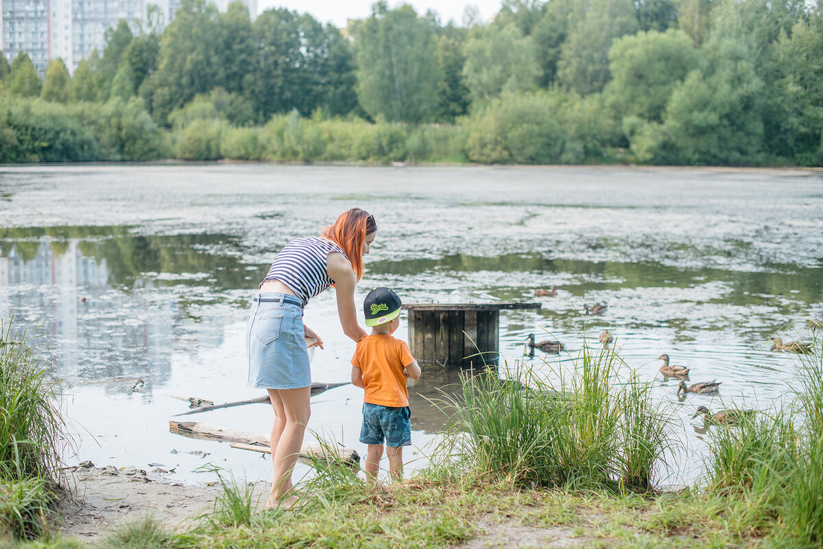 Фото из семейного архива