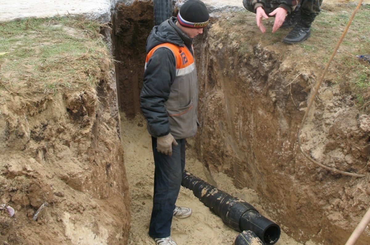    В своё время СНТ пришлось вложить в стройку значительные средства.
