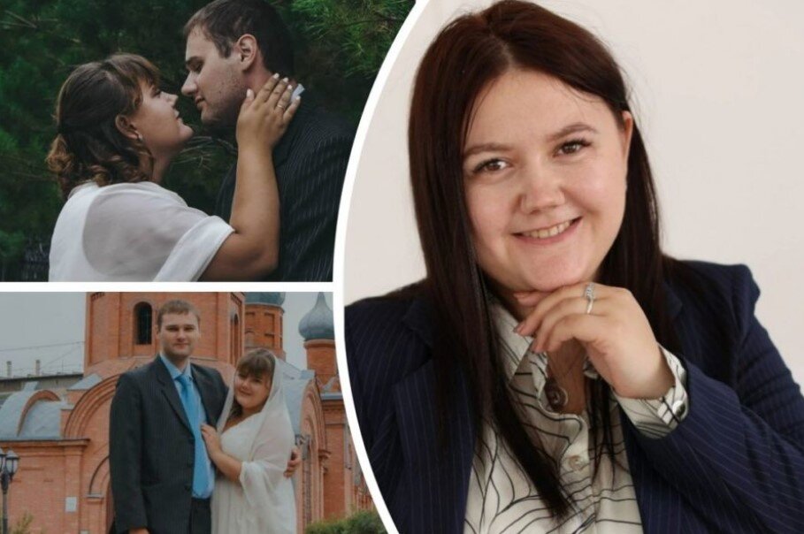 Фото: предоставлены героиней публикации infopro54