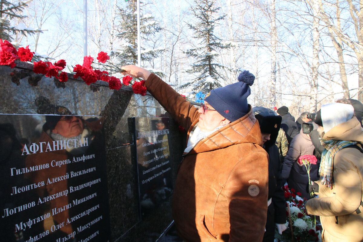 Виктор ЛУШКИН фотолары