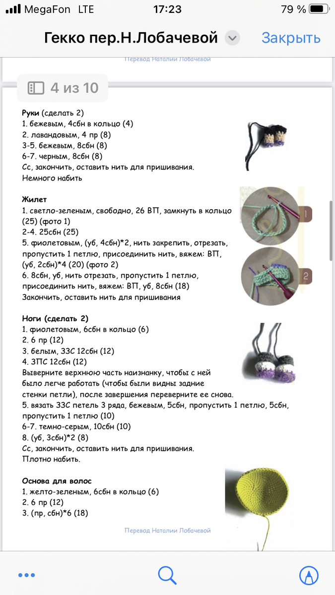 МК по вязанию персонажа игры Valorant - Гекко. | Вяжи с Надеждой Медведевой  | Дзен