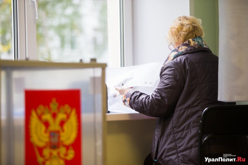 За кого голосовать в марте