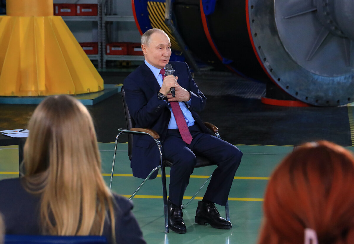 Фото: Дмитрий Куткин.