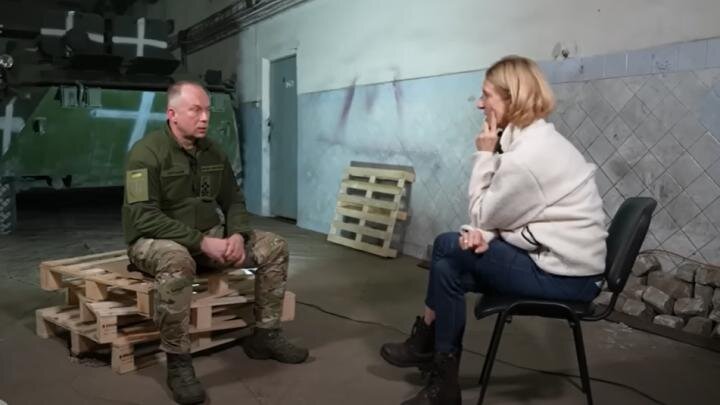 Фото: скриншот Youtube-канала ZDF