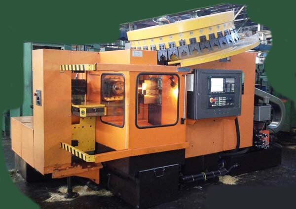 Фото многоцелевого станка ир320пмф4