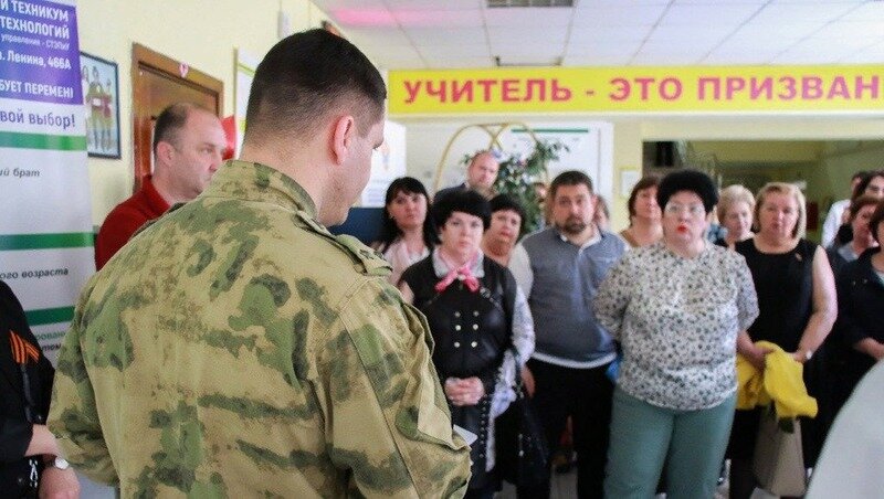      Фото: администрация Ставрополя