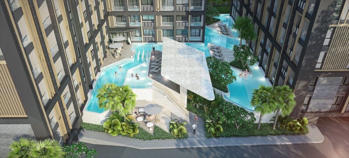 инфраструктура