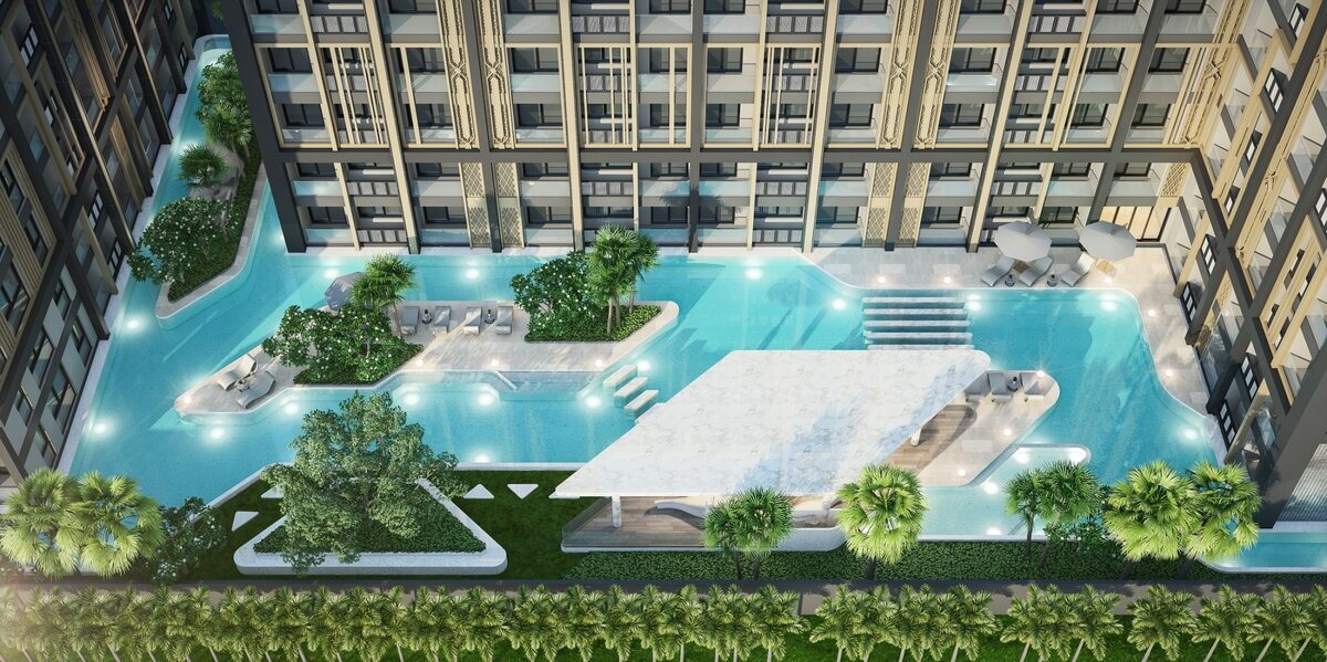 инфраструктура