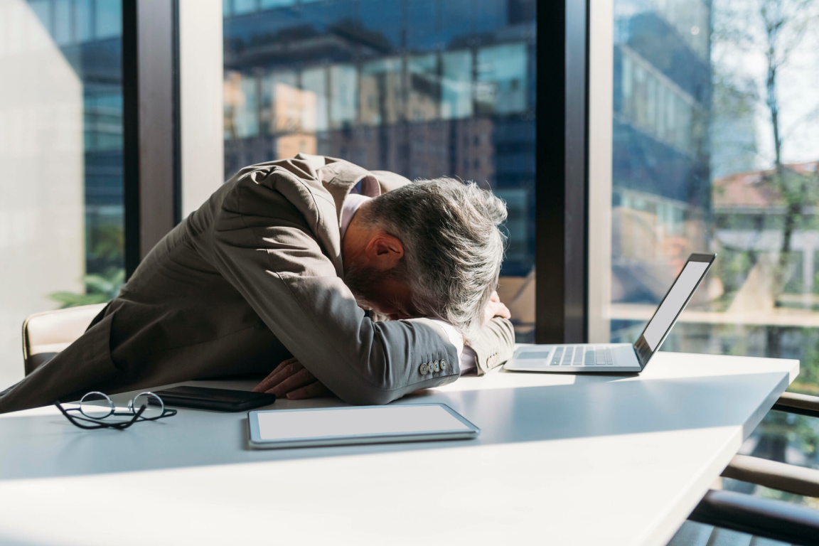 Интересный факт! Открыли синдром эмоционального выгорания еще полвека назад, но включили в Международную классификацию болезней только 1 января 2022 года.