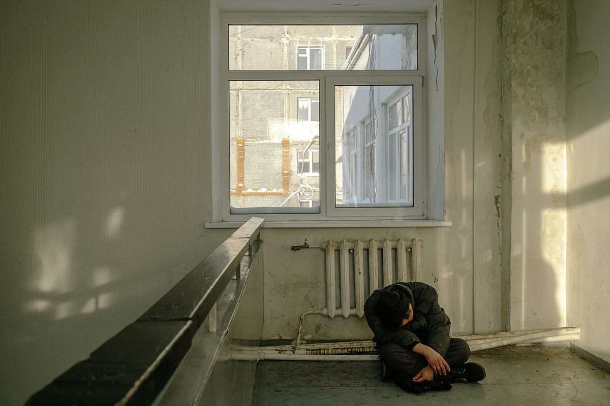 Фото: Алексей Васильев для ТД