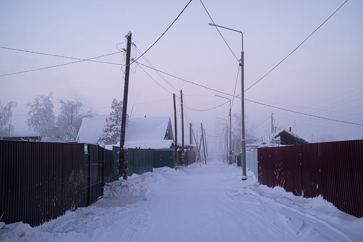 Жизнь бродячая тянет»: как выживают бездомные в самом холодном регионе  России | Такие Дела | Дзен