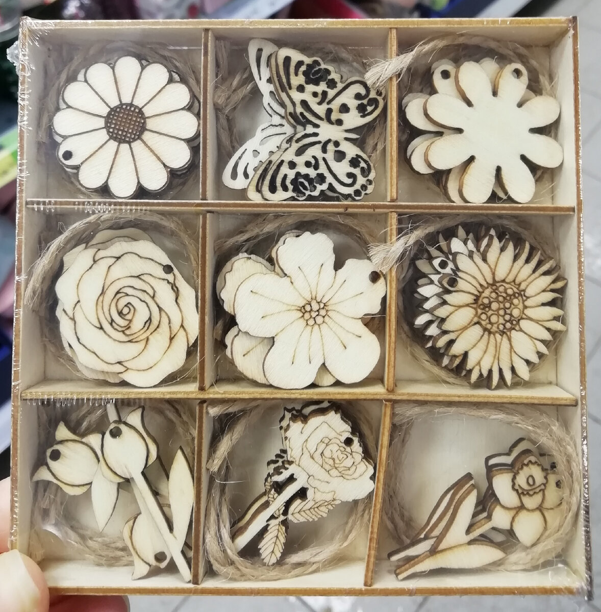 Фото личное