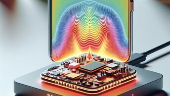 VoltSchemer: Новая Угроза - Управление Смартфоном через Зарядку