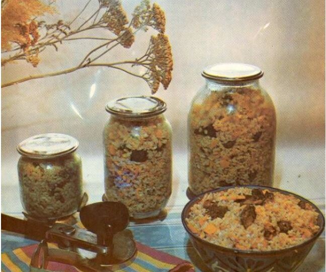 Разнообразие Плова: Вкусовое Путешествие по Культурам