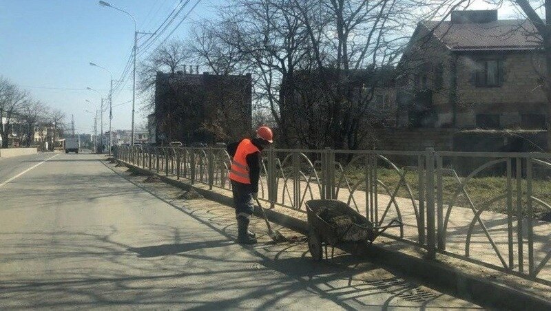      Фото: администрация Ставрополя