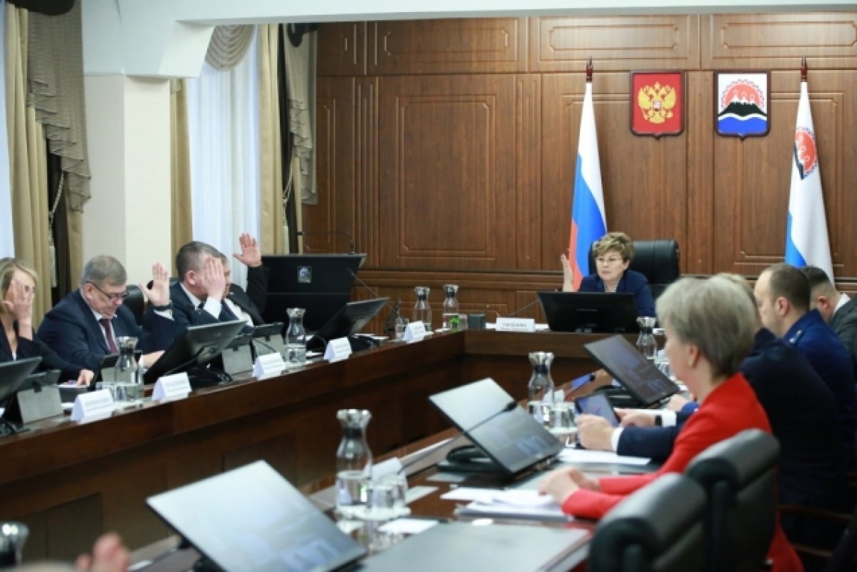    На Камчатке депутаты отменили транспортный налог для участников СВО