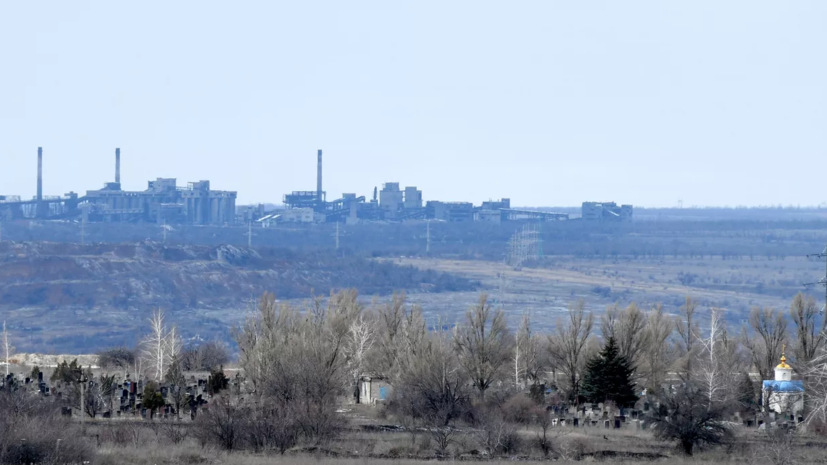   РИА Новости