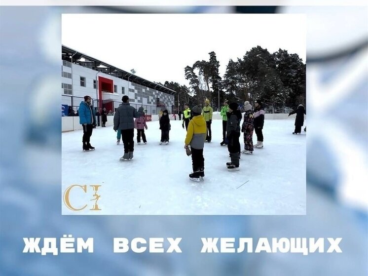     Фото из официального аккаунта СШ «Русский медведь» в сети «ВКонтакте»