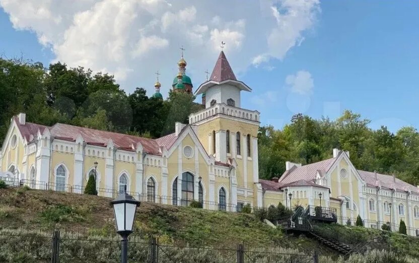    Красиво жить не запретишь: какая недвижимость в Удмуртии интересна состоятельным людям