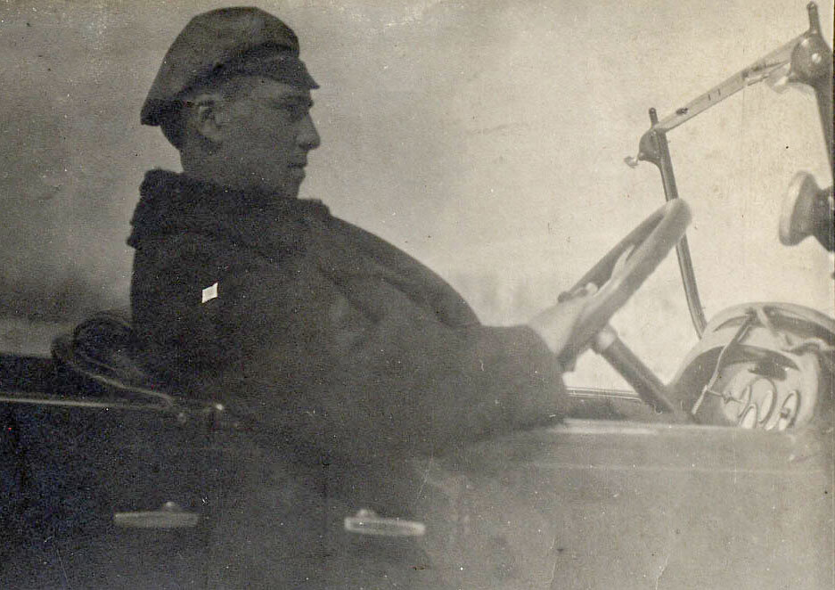 Его звали Хрисанф Алексеевич Турутанов.