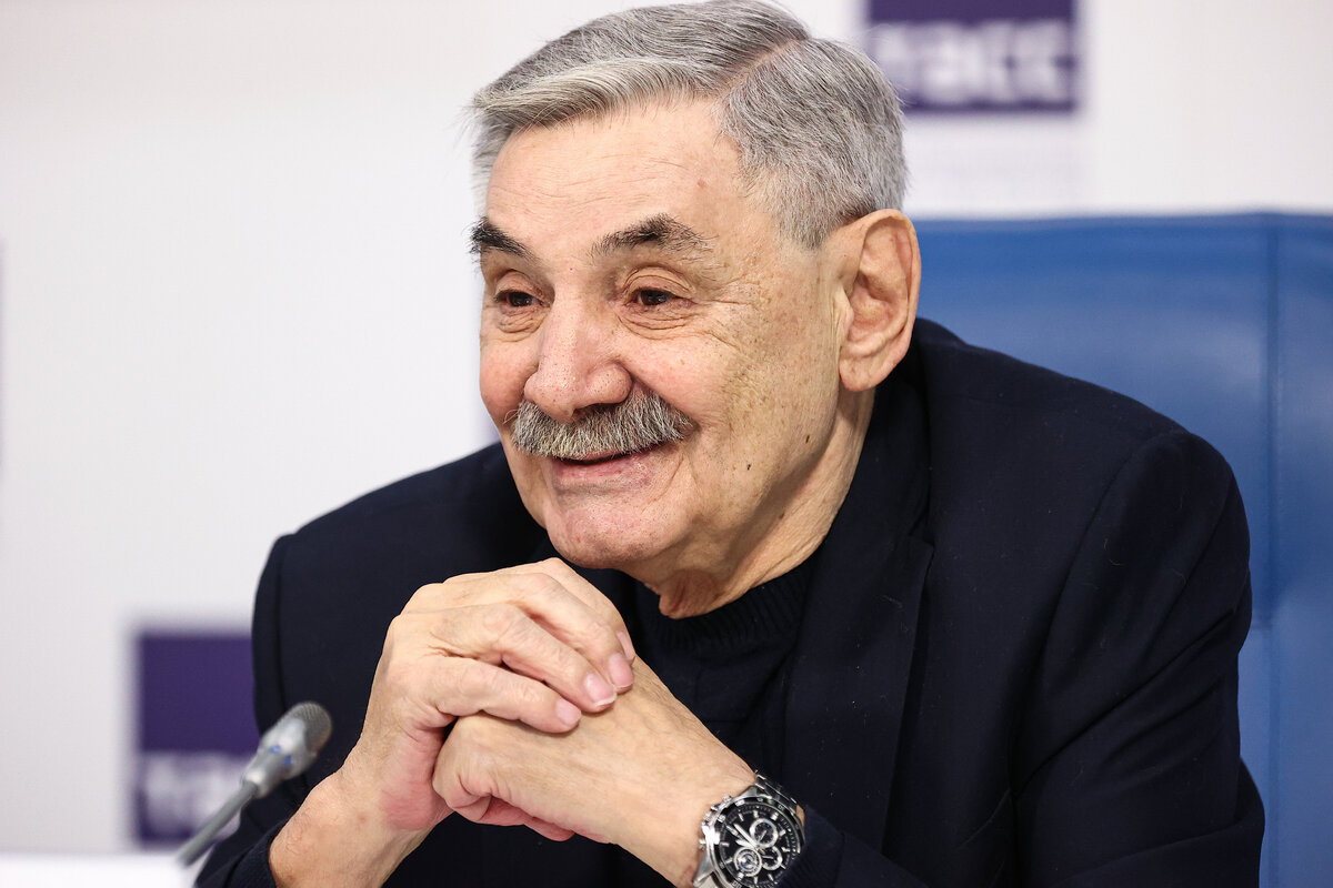 Фото: Артем Геодакян/ТАСС 